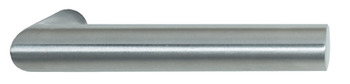 Lever handle aperture part, G-shape - 902.34.430