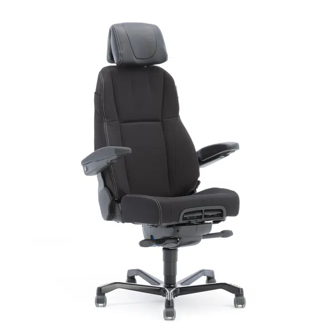 Ramsey Intensive Use Office Chair