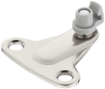 Mounting Bracket, For Duo standard/forte flap fitting - 373.66.812