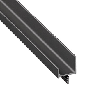 Handle profile, AluminiumDéco - 126.16.933