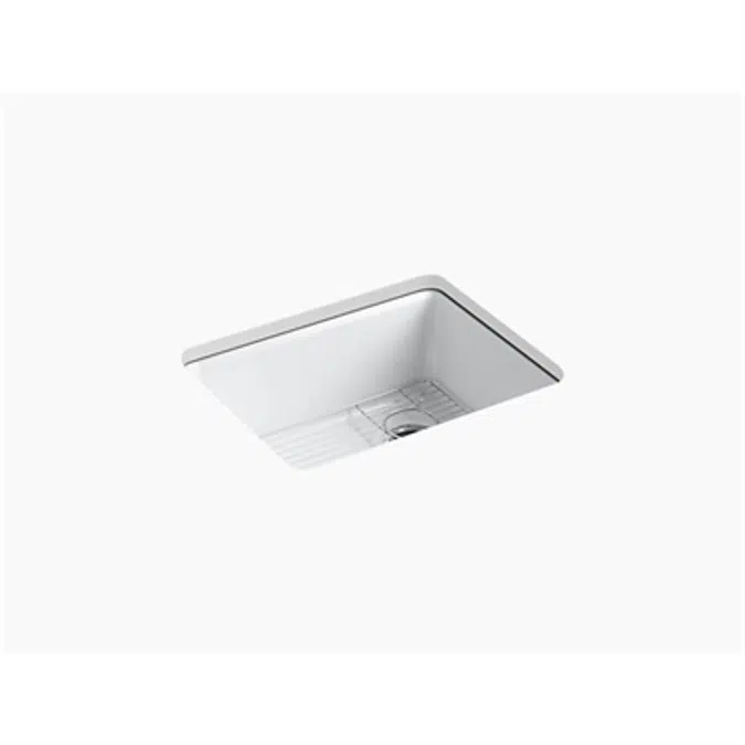 Riverby Compact Undermount Sink