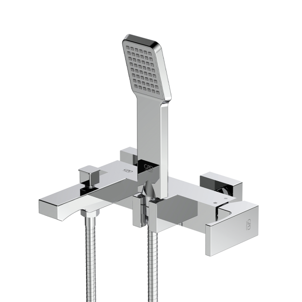 FUEGO Fuego Bathroom Faucet - MBB105