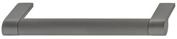 D HandleDéco H2510, aluminium/zinc alloy - 106.71.060