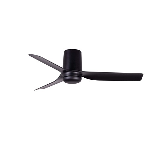 MINI PUNT TUB S Black fan