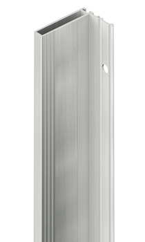 Handle ProfileSlido F-Handle26 A1, aluminium, for sliding doors - 400.04.400