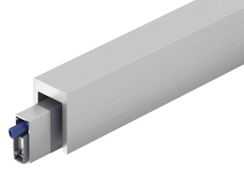 Retractable door seal, MinE-F/S (sound) - 950.10.716