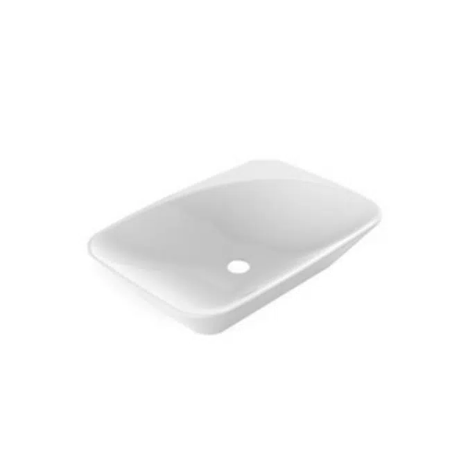 Above Counter Basin ORCO 588.84.027