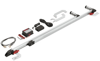 Kayar Kapı Sürüşü, Slido Classic 60 VF T - 405.15.074 için