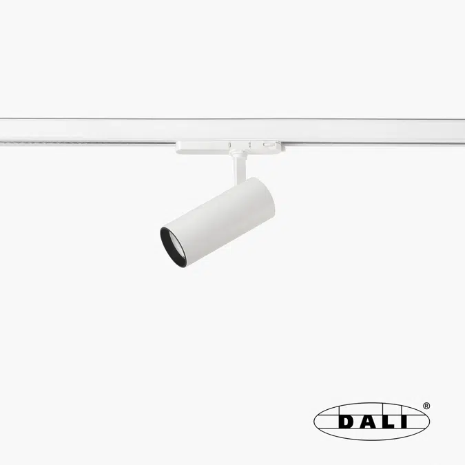 0118X2711D - FOST TRACK Beyaz 43W