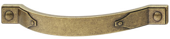 Bow Handle, Zinc Alloy - 110.38.103