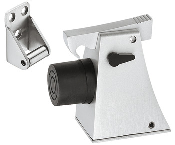 Kapı Durdurucu, KWS, Kapı Ağırlığı ≤120 kg - 938.02.319