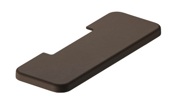 Cover Cap, For 94° Concealed Hinge, For Wooden Doors - 329.20.182