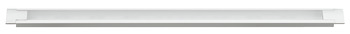Recess mounted light, LED 1090 24 V - 833.03.064