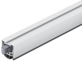 Retractable door seal, Rainstop® L-24/20 WS - 950.05.595