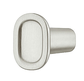 Furniture knob, Zinc, TrendDéco, H2325 - 106.70.371