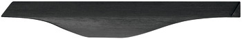 Edge Pull Handle, Aluminium - 101.20.836