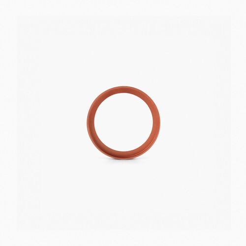 FOST Accessory ring bronze Ø50