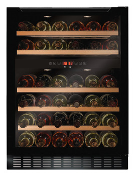 Assedo RUW14GB82d6a wine cooler, For cabinet width: 600 mm - 535.12.602