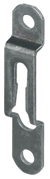 Bağlantı fittingi, Modüler, yarı kalıcı bağlantılar için, yarı kilitli - 262.47.058