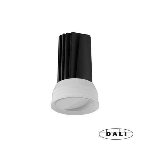 ELIOS WALLWASHER White module IP20 15W 15º 3000K DALI