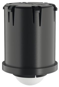 Mobile furniture foot, Basic - 661.43.302