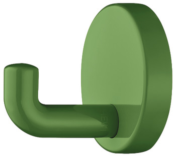 Polyamide, round rose - 842.61.372