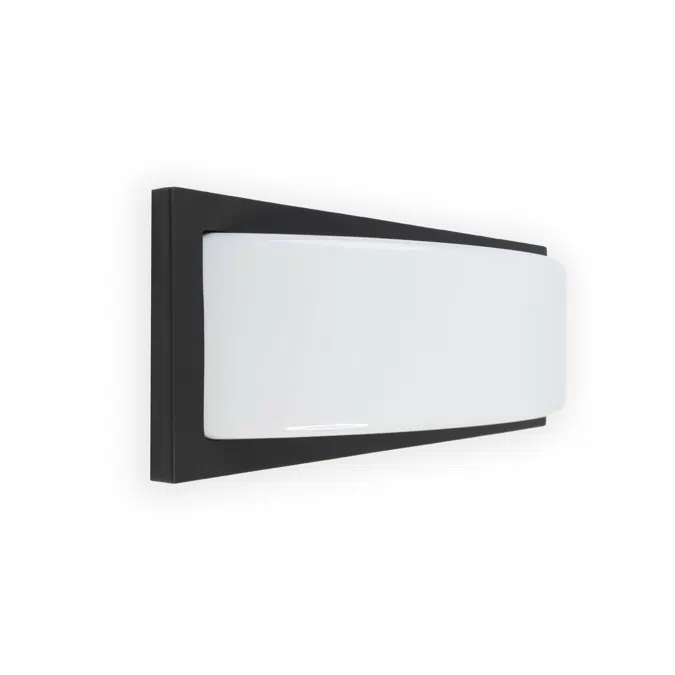 70720 - MOL Dark Grey Wall Lamp