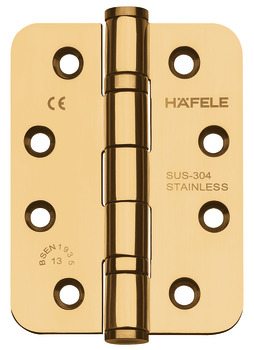 Butt hinge - 926.98.058