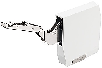 Stay Flap Fitting, Blum Aventos HK-S Tip-On - 372.85.665