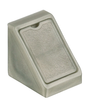 Universal corner connector, width 18 mm, Mini - 262.56.908