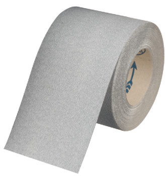 Zımpara Rulosu, Ahşap için; G x U: 115 mm x 50 m - 005.51.025