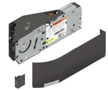 Lift Up Front Fitting, Blum Aventos HL top Servo-Drive - 372.86.588