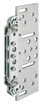 Receiver, Simonswerk VX 7532 3D for flush and rebated doors - 924.07.949