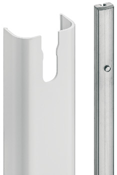 Bolt bar, For window lock, FOS 550 and FOS 550 A, Abus - 911.59.043