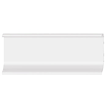 Recessed Grip ProfileDéco, C-profile - 126.00.030