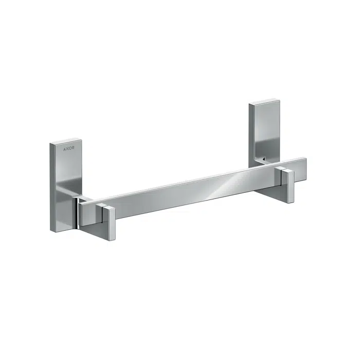 AXOR Universal Rectangular Grab Bar