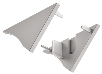 End cap, ForLoox Profile 2193 - 833.74.899