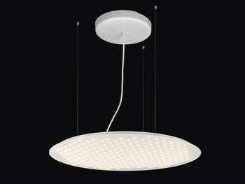 Pendant Light, Nimbus Module R Project 600, 24 V DC - 833.66.583