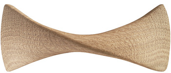 Bow Handle, Wood - 193.19.403