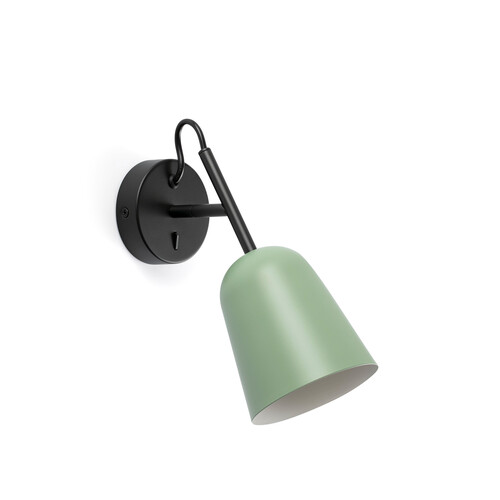 STUDIO green duvar lambası