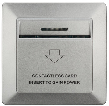 Energy control terminal, Dialock DT 700 and DT 710 - 917.56.919