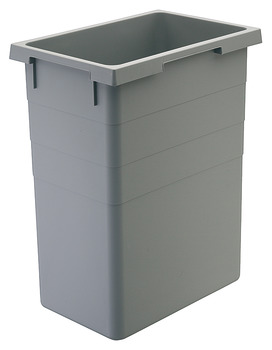 Replacement bin, 38 litres, Hailo Euro-Cargo 3619-45/50/60 - 502.73.992