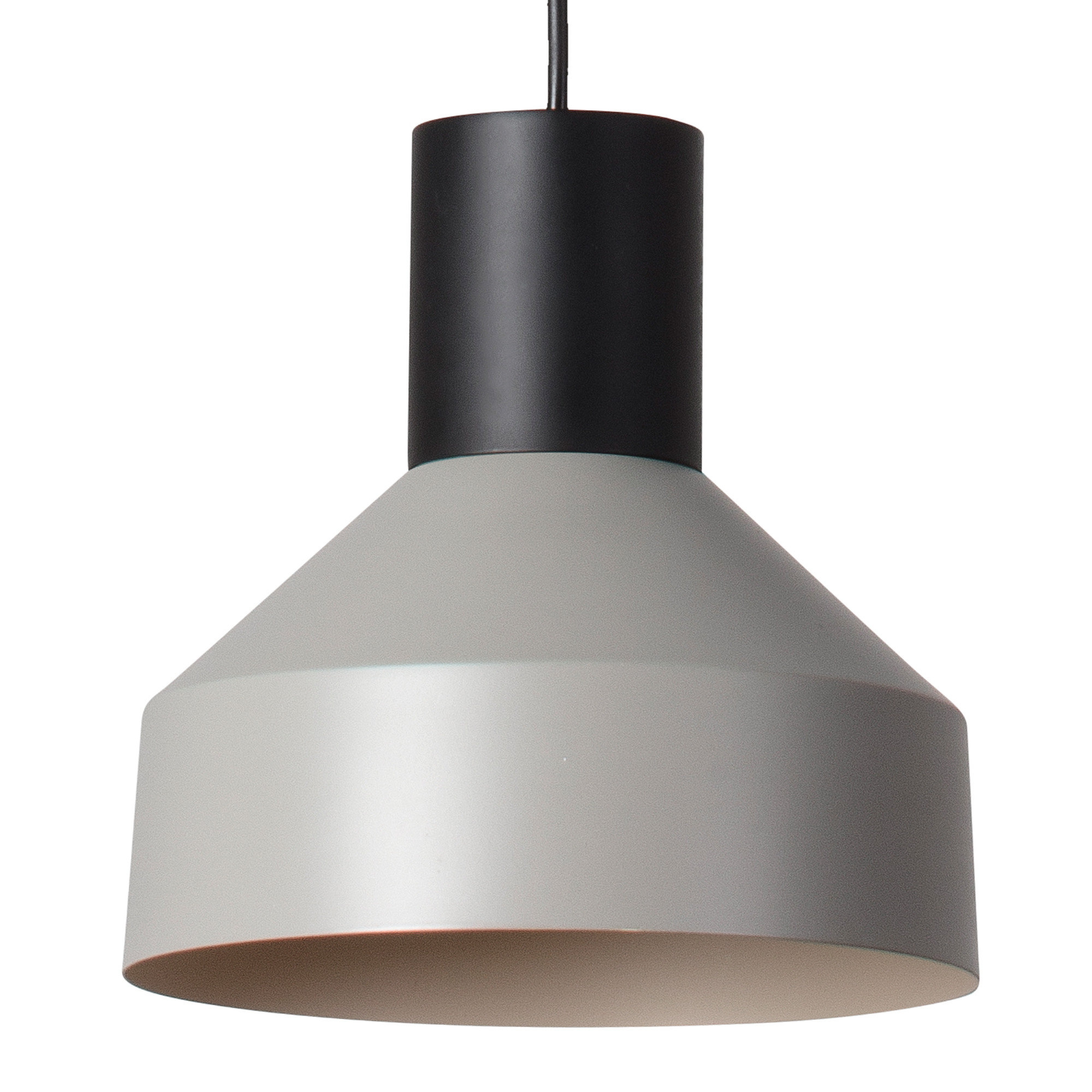 KOMBO 200 Grey pendant lamba