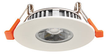 Recess Mounted Downlight for Ceiling Installation - 833.03.320