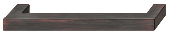 Furniture handle, Mitred Handle, Zinc AlloyDéco - 155.01.922