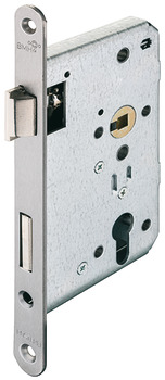 Mortise lock, Profile cylinder, for hinged doors - 911.05.598