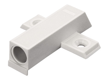 Cruciform adapter plate for Soft Closing Mechanism - 356.11.560