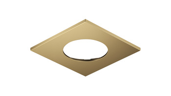 Gömme montaj konut, Loox5 ışık modülü için delik ⌀ 58 mm, çelik - 833.72.510