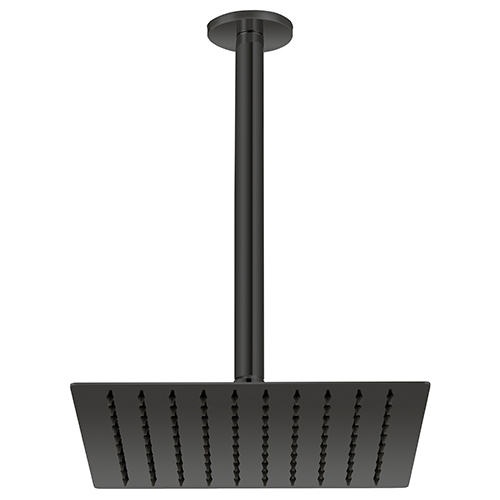 GPD Concealed Shower Head (Ceiling_250X250) - ADS1