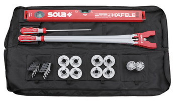 Tool bagAXILO® tool bag - 732.10.177